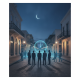Pensacola Leaders Explore Teen Curfew in Downtown Area