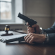 Pensacola Man Admits Guilt in Federal Firearm Case