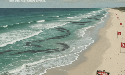 Rip Current Statement: Mobile Coastal; Baldwin Coastal; Escambia Coastal; Santa Rosa Coastal; Okaloosa Coastal