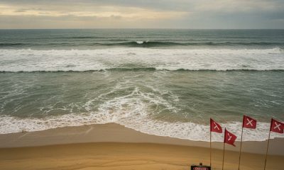 Rip Current Statement: Mobile Coastal; Baldwin Coastal; Escambia Coastal; Santa Rosa Coastal; Okaloosa Coastal