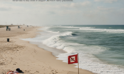 Rip Current Statement: Mobile Coastal; Baldwin Coastal; Escambia Coastal; Santa Rosa Coastal; Okaloosa Coastal
