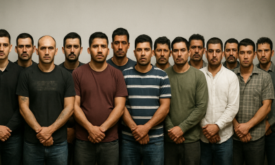 Sixteen Illegal Aliens Convicted of Immigration Offenses Impacting Northwest Florida