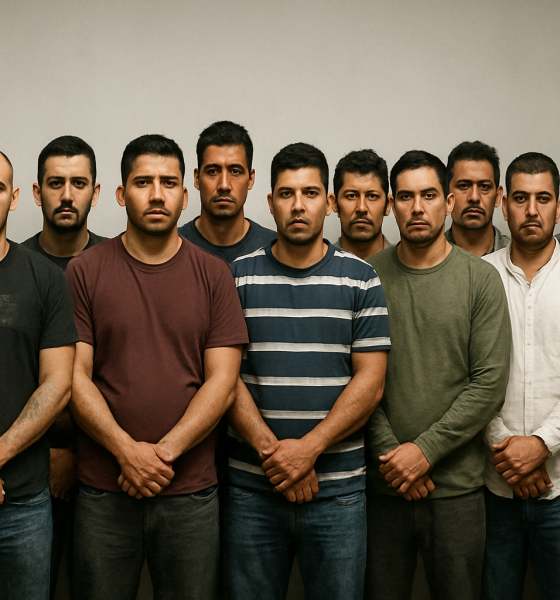 Sixteen Illegal Aliens Convicted of Immigration Offenses Impacting Northwest Florida