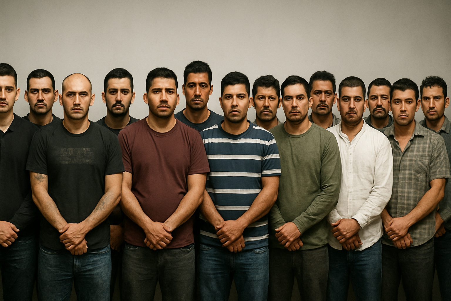 Sixteen Illegal Aliens Convicted of Immigration Offenses Impacting Northwest Florida