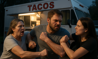 Taco Truck Incident Leads to Felony Charges for Century Residents