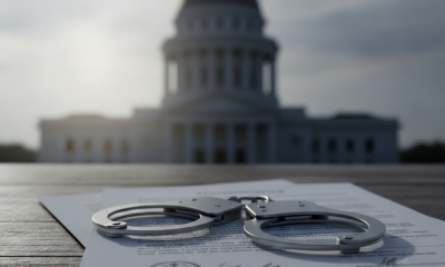 Tallahassee Man Pleads Guilty to Child Exploitation Charges