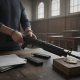Tallahassee Man Pleads Guilty to Illegal Machinegun Possession