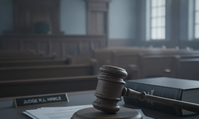 Tallahassee Man Receives Three-Year Sentence for Child Pornography Charges