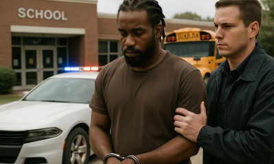 Tallahassee Man Sentenced to Over Five Years for Threats Impacting Local Schools