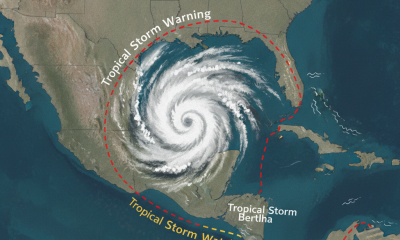 Tropical Cyclone Local Statement: Choctaw; Washington; Clarke; Wilcox; Monroe; Conecuh; Butler; Crenshaw; Escambia; Covington; Mobile Inland; Baldwin Inland; Mobile Central; Baldwin Central; Mobile Coastal; Baldwin Coastal; Escambia Inland; Escambia Coastal; Santa Rosa Inland; Santa Rosa Coastal; Okaloosa Inland; Okaloosa Coastal; Wayne; Perry; Greene; Stone; George
