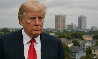 Trump's Housing Bill Stalemate: What It Means for Pensacola and Northwest Florida