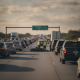 Unconfirmed Motorcycle Incident Reported on I-110 North Near Brent Lane Exit in Pensacola