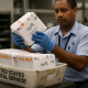 Vote-By-Mail Ballot Requests Surge Ahead of Florida Primaries