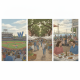 Weekend Events in Pensacola: Blue Wahoos, Palafox Market, and More