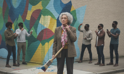 Who Pays for the Paint? Navigating Rogue Neighborhood Renovations