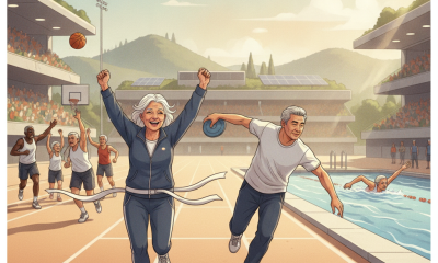 2026 Senior Games