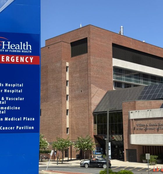Florida Medicaid termination lawsuit