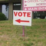 Northwest Florida early voting primary