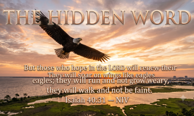 Isaiah 40:31