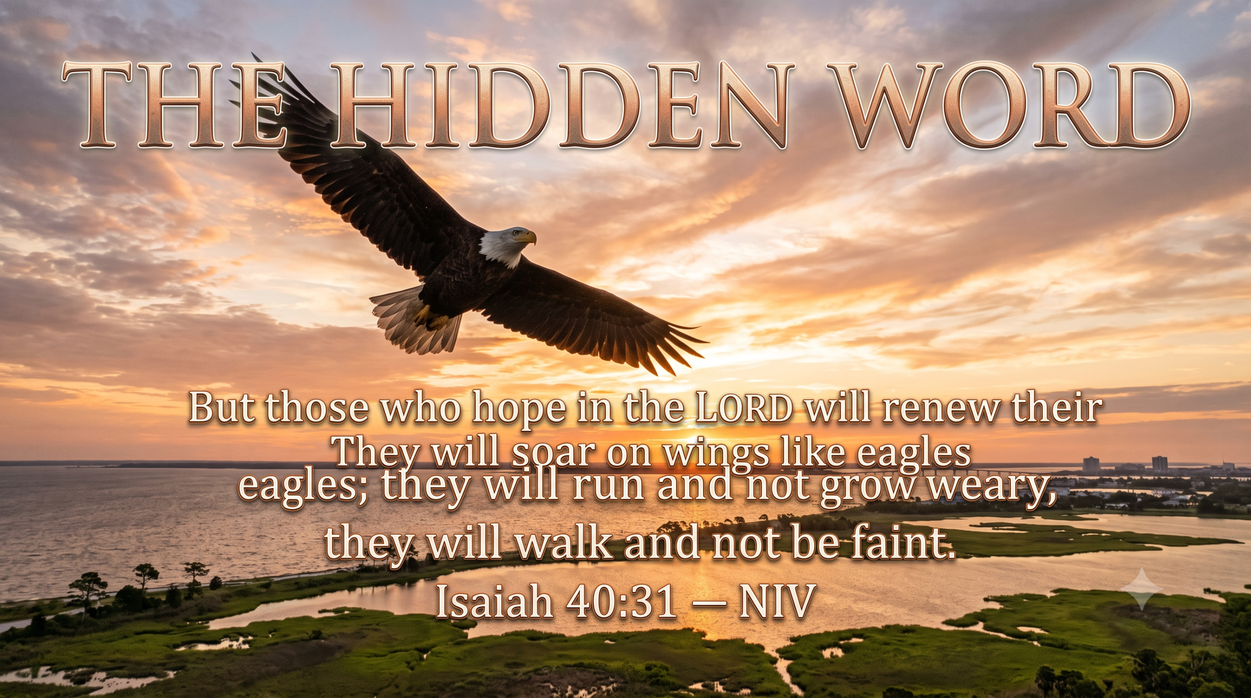 Isaiah 40:31