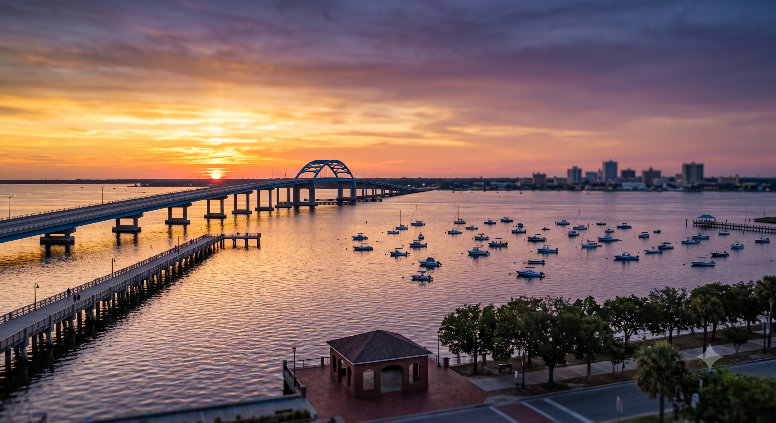 Upcoming Events in Pensacola Florida
