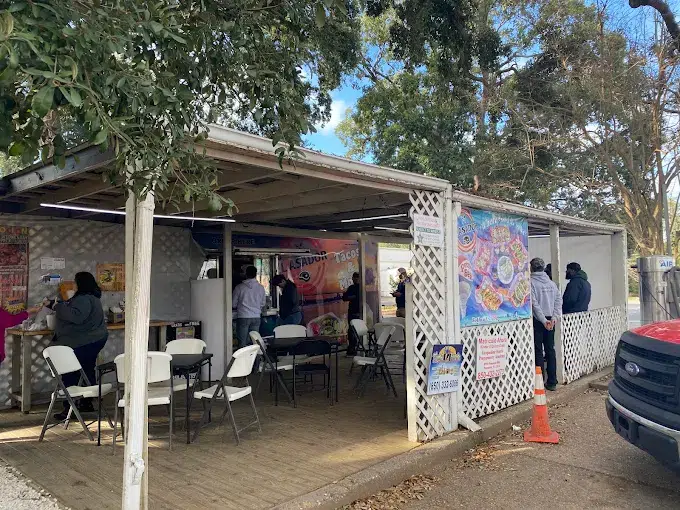 Taqueria El Asador
