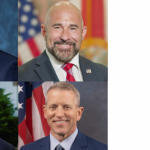 Donalds Dominates GOP Gubernatorial Fundraising as Escambia and Santa Rosa Voters Head to the Polls