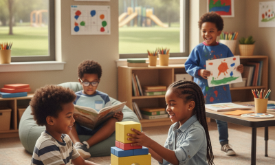 After-School Program