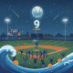 Blue Wahoos Rally Past Montgomery in 10 Innings as Playoff Magic Number Shrinks to Nine