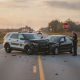 Byrneville Crash ECSO Deputy Involved: Driver Cited After Highway 4 Collision