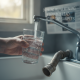 Century Issues Drinking Water Warning After Elevated Lead Detected in Home Tap Samples