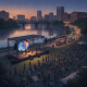 City of Milton Announces Fall 2026 Lineup for Bands on the Blackwater Concert Series