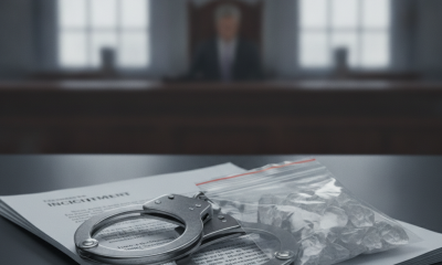 Crestview Man Indicted in Pensacola Federal Court on Major Methamphetamine Charges