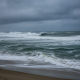 Dangerous Surf and High Rip Current Risk Trigger Marine Advisories Across Escambia County Beaches