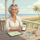Don't Let Surprise Toll Bills Ruin Your Beach Glow