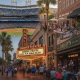 Downtown Pensacola Sunday Guide: Blue Wahoos Series Finale, Saenger Theatre Film, and Local Events