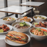 Eurasian Bistro Expands Authentic Vietnamese and Pan-Asian Dining Across Pensacola — Eurasian Bistro Pensacola