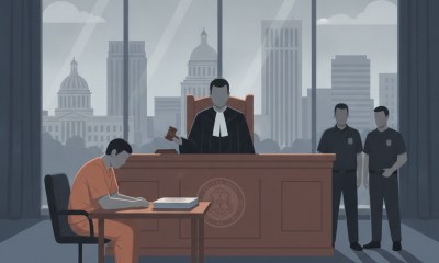 Federal Judge Sentences Tallahassee Felon to Five Years in Prison Following Task Force Investigation