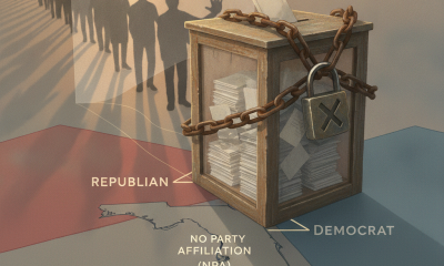 Florida Closed Primary Debate Resurfaces as Early Voting Reaches 1 Million Ballots
