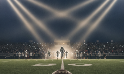 Friday Night Lights Return: Escambia County Gridirons Set for 2026 Football Openers