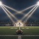 Friday Night Lights Return: Escambia County Gridirons Set for 2026 Football Openers
