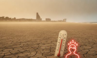 Heat Advisory: Choctaw; Washington; Clarke; Wilcox; Monroe; Conecuh; Butler; Crenshaw; Escambia; Covington; Mobile Inland; Baldwin Inland; Mobile Central; Baldwin Central; Mobile Coastal; Baldwin Coastal; Escambia Inland; Escambia Coastal; Santa Rosa Inland; Santa Rosa Coastal; Okaloosa Inland; Okaloosa Coastal; Wayne; Perry; Greene; Stone; George