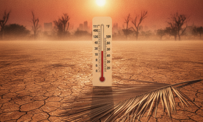 Heat Advisory: Choctaw; Washington; Clarke; Wilcox; Monroe; Conecuh; Butler; Crenshaw; Escambia; Covington; Mobile Inland; Baldwin Inland; Mobile Central; Baldwin Central; Mobile Coastal; Baldwin Coastal; Escambia Inland; Escambia Coastal; Santa Rosa Inland; Santa Rosa Coastal; Okaloosa Inland; Okaloosa Coastal; Wayne; Perry; Greene; Stone; George