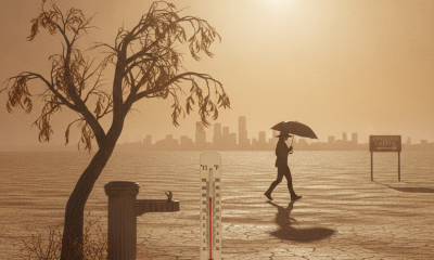 Heat Advisory: Choctaw; Washington; Clarke; Wilcox; Monroe; Conecuh; Butler; Crenshaw; Escambia; Covington; Mobile Inland; Baldwin Inland; Mobile Central; Baldwin Central; Mobile Coastal; Baldwin Coastal; Escambia Inland; Escambia Coastal; Santa Rosa Inland; Santa Rosa Coastal; Okaloosa Inland; Okaloosa Coastal; Wayne; Perry; Greene; Stone; George