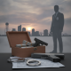 Homeland Security Task Force Investigation Delivers Federal Jury Conviction of Pensacola Armed Drug Trafficker