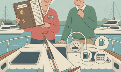 How to Stop a Freeloading Boat Guest from Sinking Your Friendship
