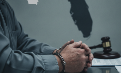 Iowa Man Sentenced to Nearly Six Years in Federal Prison in Northwest Florida Child Exploitation Case