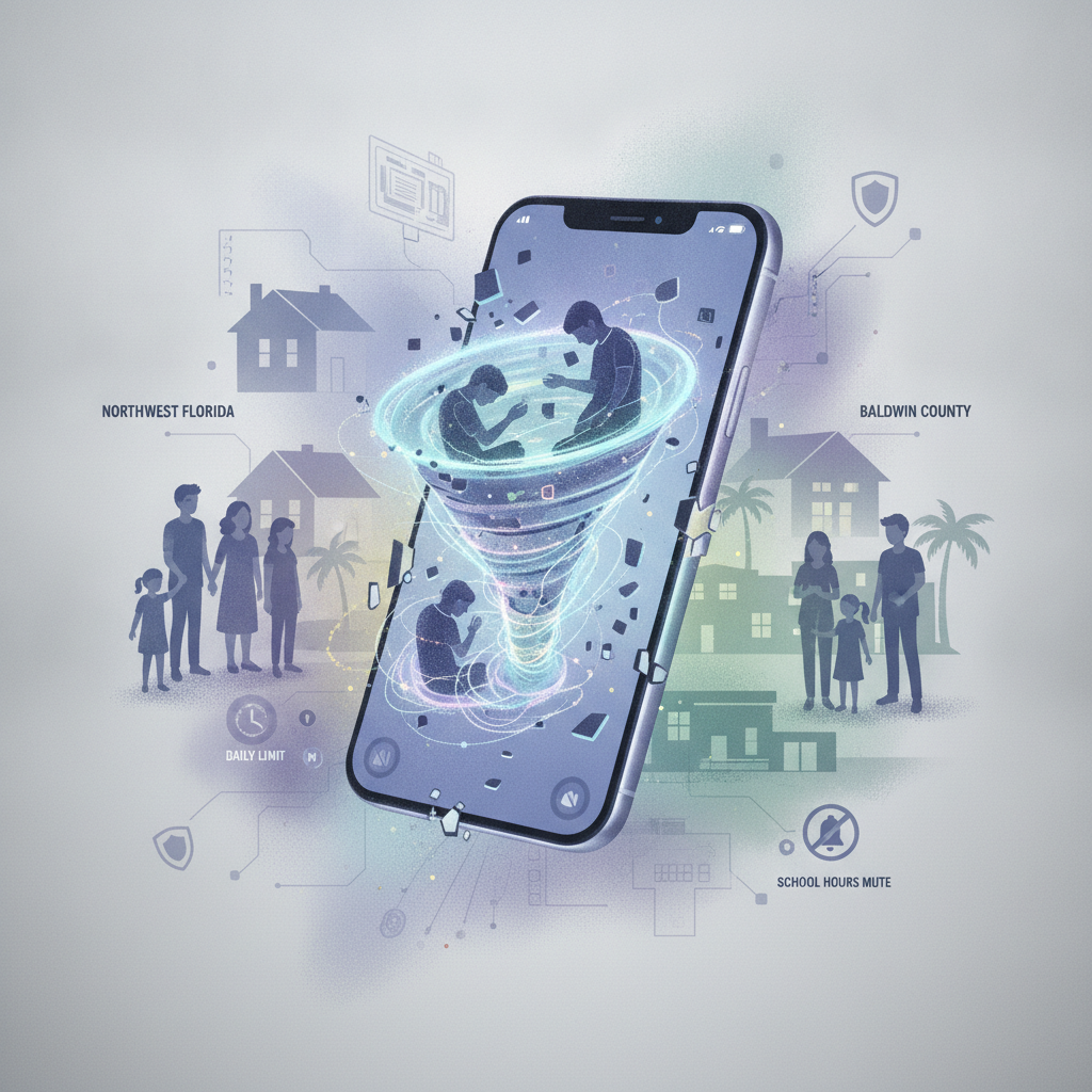 Meta Agrees to Landmark $16.7 Billion Settlement Over Teen Social Media Addiction