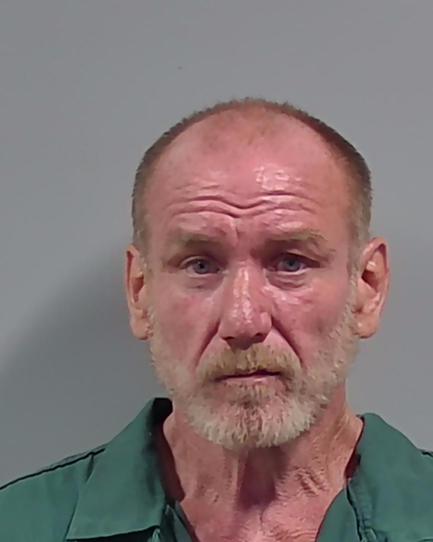 Ricky Eugene Foster