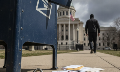 North Florida Federal Court Sentences Live Oak Man to 12 Years for Violent Mail Carrier Robberies and Key Thefts